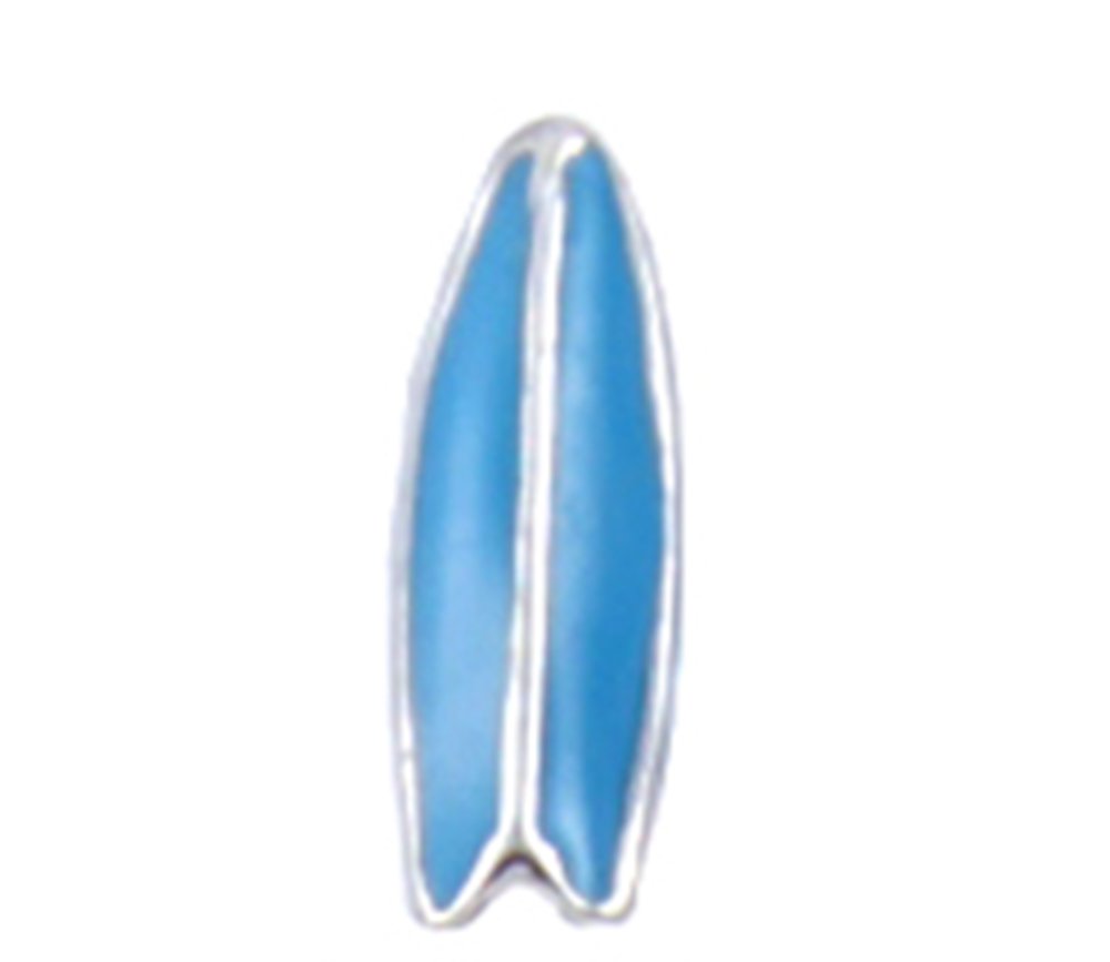 BG247 Floating Locket (Surfboard)