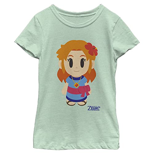 Image of Nintendo Girls' Zelda Avatar Color