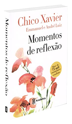 Momentos de reflexão: 2ª Edição