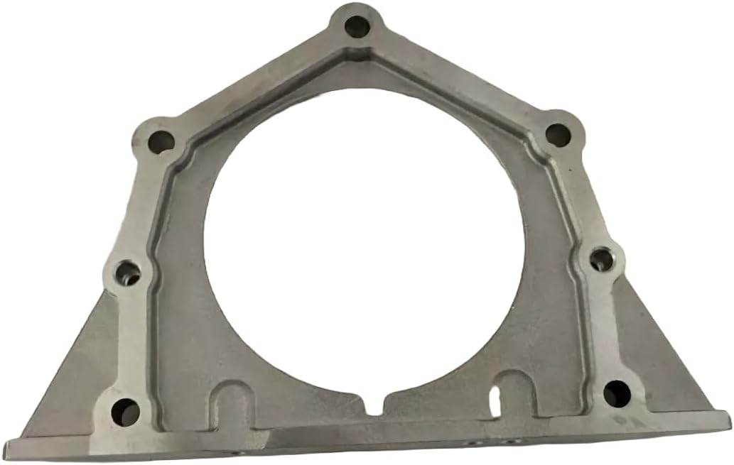 Genuine OEM 21441-22610 Case - Oil Seal, RR / 2144122610 for Hyundai Accent 00-10 Kia Rio 06-11 Rio5 06-11