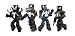 DIAMOND SELECT TOYS Marvel Minimates: Venom Through the Ages Box Set