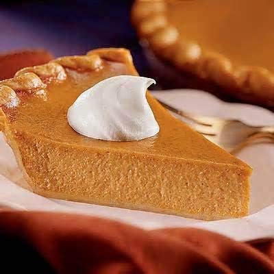 Pumpkin Pie Candle Fragrance Oil 1oz