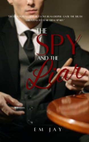 The Spy and the Liar
