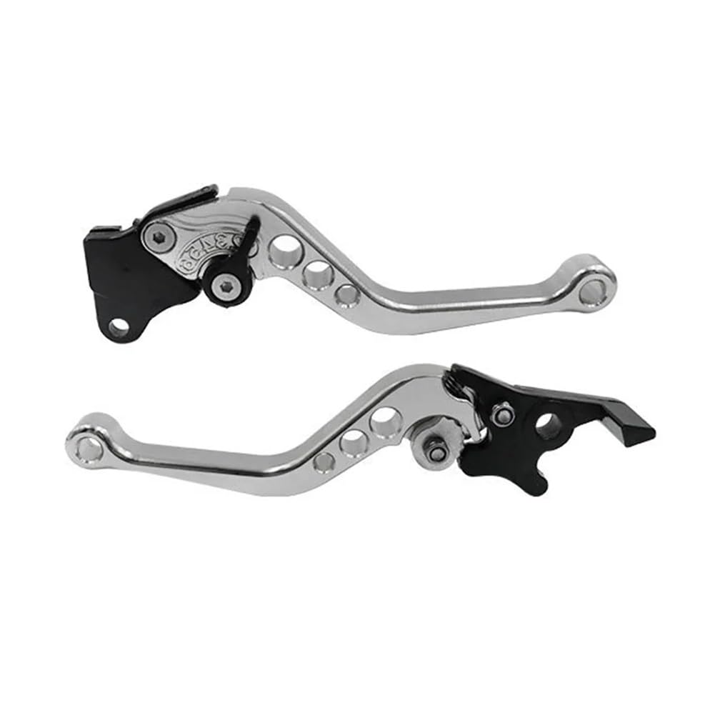 Leviers universels tambour d'embrayage pour rénover votre moto vintage