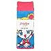 Bioworld Sailor Moon Crystal Characters Men's 5-Pack Crew Socks