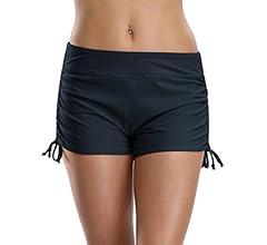 Amazon women's swim shorts Clearance