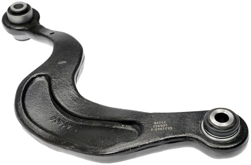Dorman 521-965 Rear Driver Side Upper Rearward Suspension Control Arm Compatible with Select Models