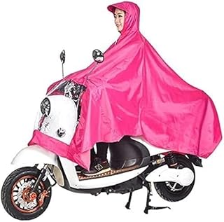 la lluvia, la lluvia, Poncho de lluvia for ciclismo, Poncho unisex for exteriores, motocicleta, Scooter, chaqueta de ciclismo, capa impermeable