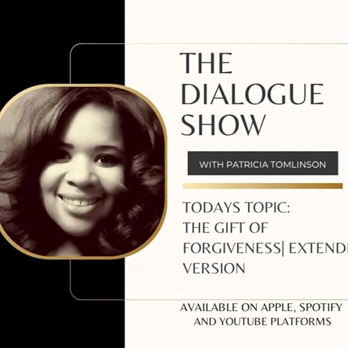 The Gift of Forgiveness -Extended Version