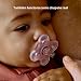 Frida Baby Dispensador de medicina estilo chupete Imagen de Frida Baby Dispensador de medicina estilo chupete