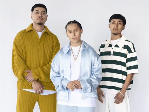 Yahritza Y Su Esencia