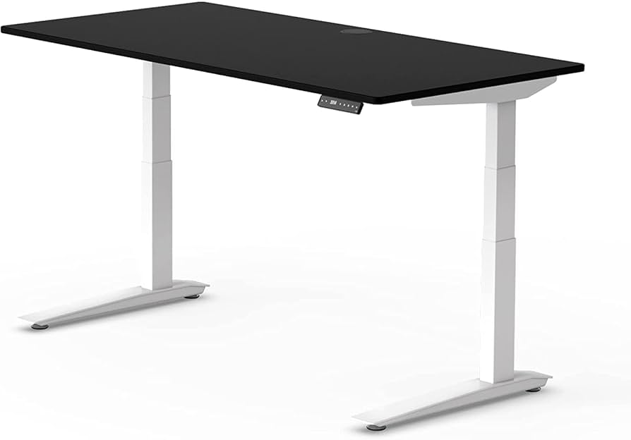 Amazon.com: Fully Jarvis Standing Desk 48