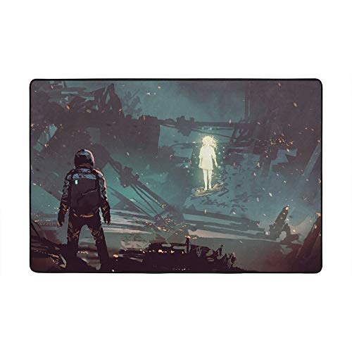 Tapis de grande taille pour salon et chambre transformez votre intérieur en nid douillet - 3