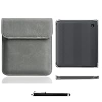 Amazon.co.jp: enoxboo Kobo Libra 2（2021リリース）のケース、7