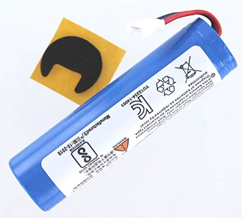 Preisvergleich Produktbild Original Akku für DATALOGIC RBP-GM40 Original