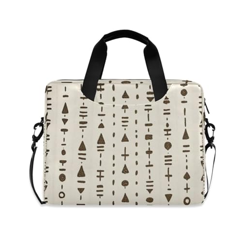 Funda para portátil 15.6 pulgadas con correa y asa miniatura 1