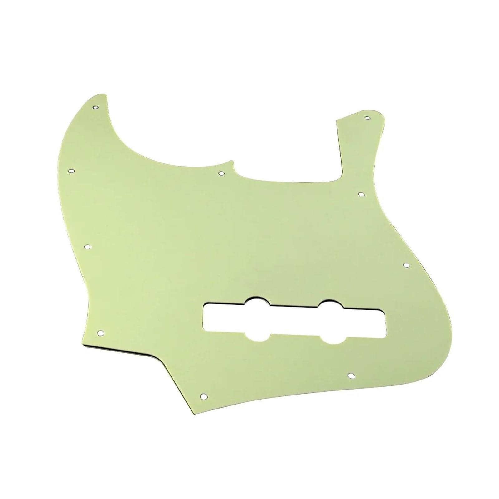 maskownica do gitary JB Bass Pick 4 Struny Do Gitary Basowej Części Zamienne Pickguard
