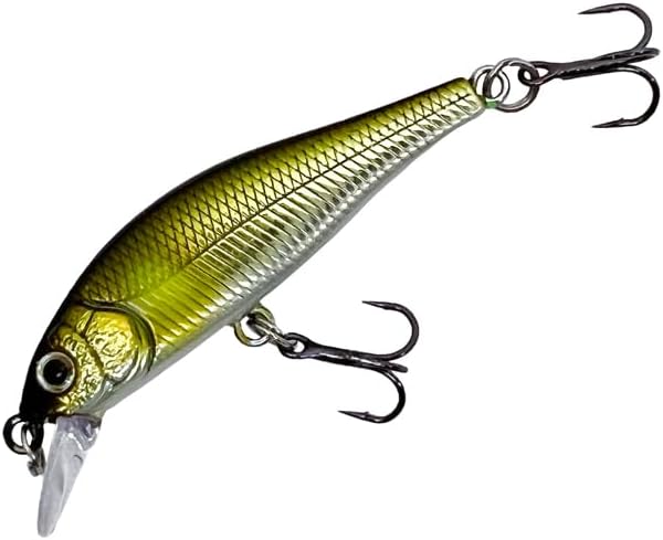 Tsulino Trout Lure Drift Sui