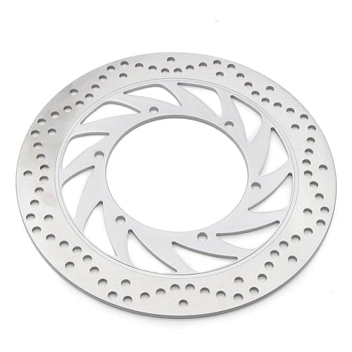 Disque de frein moto Yamaha XVS650 Dragstar Classic avant 1100