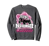 Célébrez votre amour pour les aventures tout-terrain avec ce design pink 