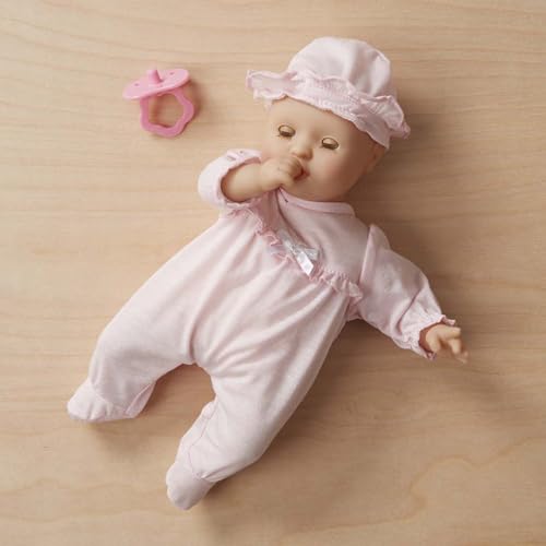  Doug Mine to Love Jenna 12" Baby Doll - image 9