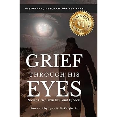 Grief Through His Eyes
