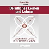 Teachware, Berufliches Lernen und Lehren, 1 CD-ROM Ganzheitliches Lernen in der beruflichen Bildung. Für MS-Windows 95