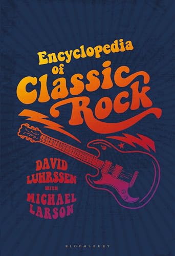 Encyclopedia Of Classic Rock
