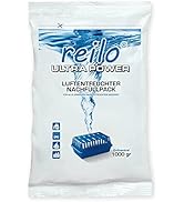 Reilo Nachfüllpack Feuchtigkeitsfalle 1,2 Kg Reilo 20x 1,2kg