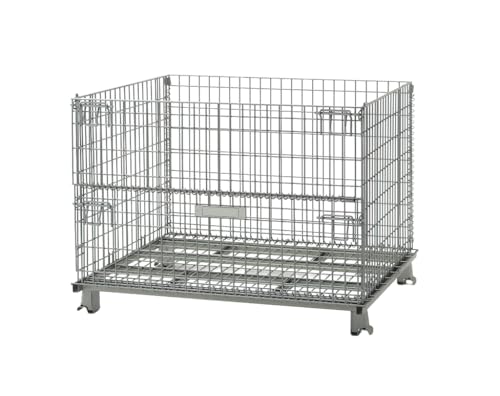 �e�C���[ �{�b�N�X�p���b�g D1000×W1200×H890mm 1012L
