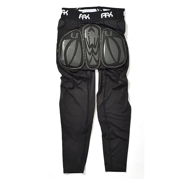 Amazon | [エーアールケー] スキー スノーボード プロテクター