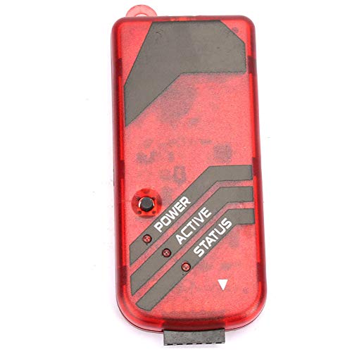 Pickit2 Programmer PICkit3 ICSP-Schnittstelle Mikrocontroller-Emulator Mikrocontroller der PIC-Serie Debugger Programmer-Entwicklungstool für Anfänger(PICkit3) Cover