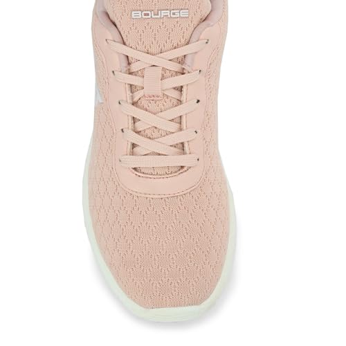 Image of Bourge Womens Glatt06 Running Shoes