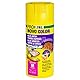 JBL PRONOVO COLOR GRANO CLICK, Farbfutter-Granulat für alle Aquarienfische von 8-20 cm, Klickdosierer, Fischfutter-Granulat, Größe M, 250 ml