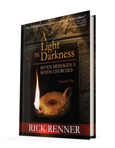 Light In The Darkness, A: Seven Messages to the Seven Churches