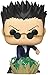 Funko Pop! Anime: Hunter x Hunter - Leorio Vinyl Figure (Includes Compatible Pop Box Protector Case)