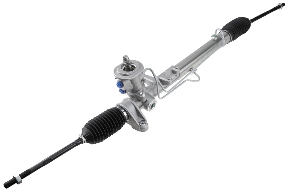Engranaje de dirección asistida para Skoda Octavia y Volkswagen Golf IV SPK-VW-001