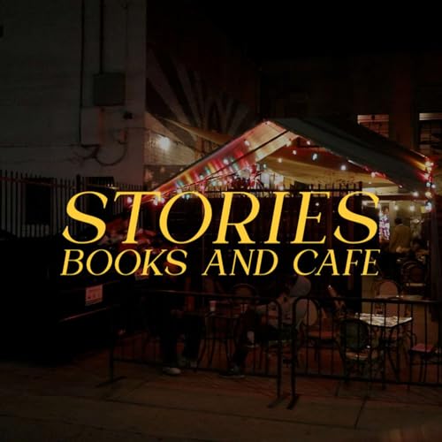 Stories Books and Caf&eacute; (Part 1)
