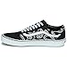 Produktbild Vans UA Old Skool Schwarz 41