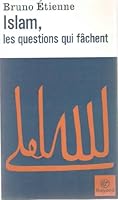 Islam, les questions qui fâchent 2227470909 Book Cover