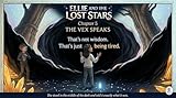  Ellie and the Lost Stars - Chapter V: The Vex Speaks (English Edition)