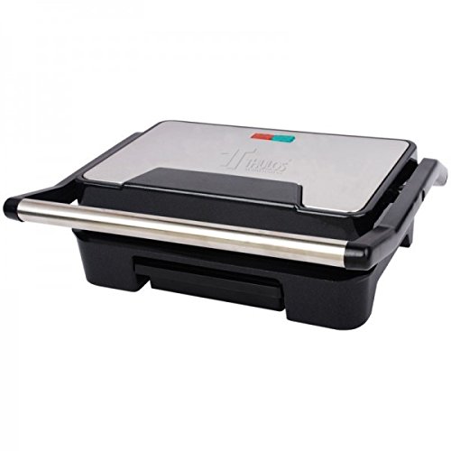 Grill Panini eléctrico THULOS TH-GP750