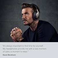 Bowers & Wilkins Px8 Noise-Cancelling Over-Ear-Kopfhörer, Waldgrün – Ansicht 2