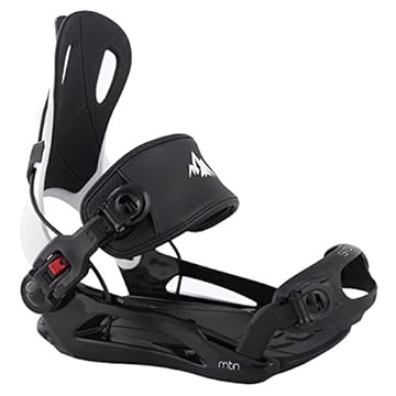 best all mountain snowboard bindings