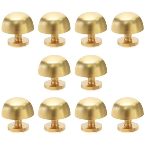 Clous de Pieds ECSiNG 10 Pièces Cover
