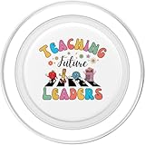 Zoom IMG-1 retro teaching future leaders groovy