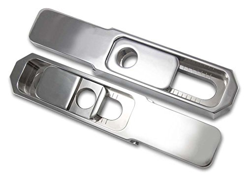 Yana ShikiUSA CA4350 Chrome 4"-6" Swingarm Extension (for Yamaha YZF-R1)