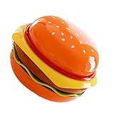 [Utilisation polyvalente] Parfait pour la sauce soja, l'huile de piment et les collations, idéal pour les apéritifs lors des dîners et des réunions de famille.
