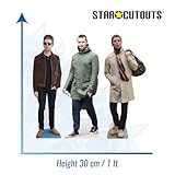 Zoom IMG-2 star cutouts cs1197 liam e Zoom IMG-2 star cutouts cs1197 liam e