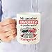 MUGFFINS taza regalo novia y novio con frase Mi poder favorito es poder estar contigo en Español Imagen de MUGFFINS taza regalo novia y novio con frase Mi poder favorito es poder estar contigo en Español